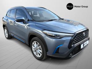 Toyota Corolla Cross 1.8 Hybrid XS - Image 1