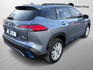 Toyota Corolla Cross 1.8 Hybrid XS - Image 2