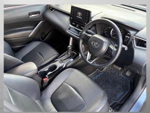 Toyota Corolla Cross 1.8 Hybrid XS - Image 3