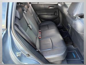Toyota Corolla Cross 1.8 Hybrid XS - Image 4