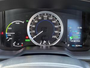 Toyota Corolla Cross 1.8 Hybrid XS - Image 5