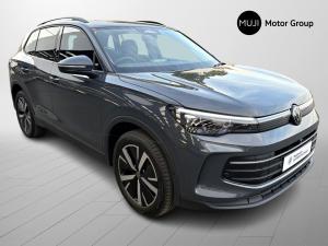 Volkswagen Tiguan 2.0TDI Life 4Motion - Image 1