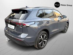 Volkswagen Tiguan 2.0TDI Life 4Motion - Image 2