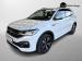 Volkswagen T-Cross 1.0TSI 85kW Comfortline - Thumbnail 15