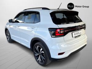 Volkswagen T-Cross 1.0TSI 85kW Comfortline - Image 16