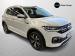 Volkswagen T-Cross 1.0TSI 85kW Comfortline - Thumbnail 1