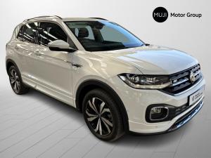 Volkswagen T-Cross 1.0TSI 85kW Comfortline - Image 1