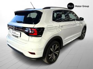Volkswagen T-Cross 1.0TSI 85kW Comfortline - Image 2