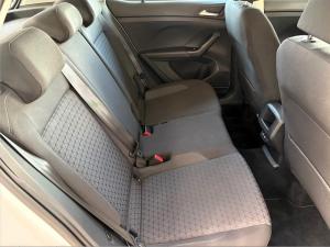Volkswagen T-Cross 1.0TSI 85kW Comfortline - Image 4