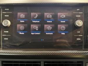 Volkswagen T-Cross 1.0TSI 85kW Comfortline - Image 8