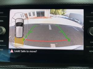 Volkswagen T-Cross 1.0TSI 85kW Comfortline - Image 9