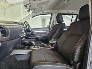 Toyota Hilux 2.8GD-6 double cab Raider auto - Image 10