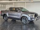 Thumbnail Toyota Hilux 2.8GD-6 double cab Raider auto