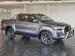 Toyota Hilux 2.8GD-6 double cab Raider auto - Thumbnail 1