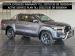 Toyota Hilux 2.8GD-6 double cab Raider auto - Thumbnail 1