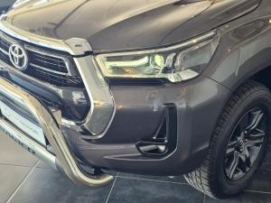 Toyota Hilux 2.8GD-6 double cab Raider auto - Image 2