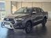 Toyota Hilux 2.8GD-6 double cab Raider auto - Thumbnail 3