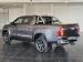 Toyota Hilux 2.8GD-6 double cab Raider auto - Thumbnail 4