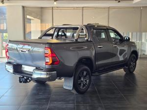 Toyota Hilux 2.8GD-6 double cab Raider auto - Image 6