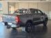 Toyota Hilux 2.8GD-6 double cab Raider auto - Thumbnail 6
