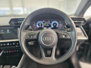 Audi A3 Sportback 35TFSI Advanced - Image 10