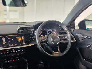 Audi A3 Sportback 35TFSI Advanced - Image 11