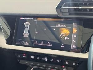 Audi A3 Sportback 35TFSI Advanced - Image 13
