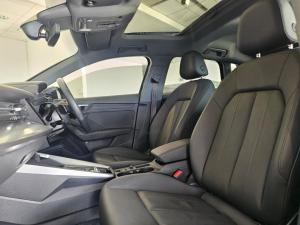 Audi A3 Sportback 35TFSI Advanced - Image 14