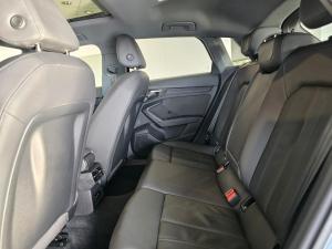 Audi A3 Sportback 35TFSI Advanced - Image 16