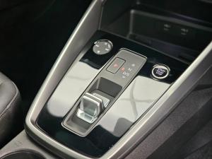 Audi A3 Sportback 35TFSI Advanced - Image 19