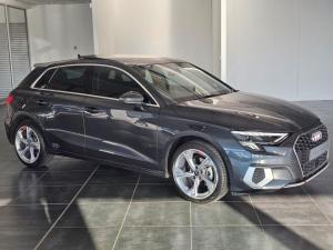Audi A3 Sportback 35TFSI Advanced - Image 1