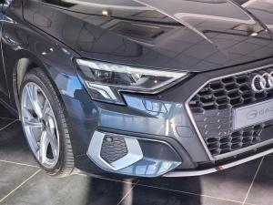 Audi A3 Sportback 35TFSI Advanced - Image 2