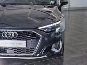 Audi A3 Sportback 35TFSI Advanced - Image 3