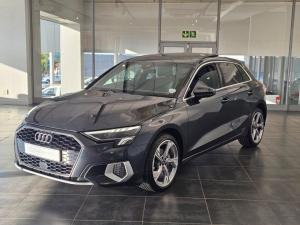 Audi A3 Sportback 35TFSI Advanced - Image 4