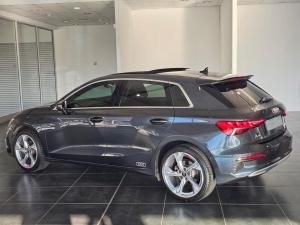 Audi A3 Sportback 35TFSI Advanced - Image 5