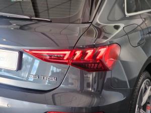 Audi A3 Sportback 35TFSI Advanced - Image 6