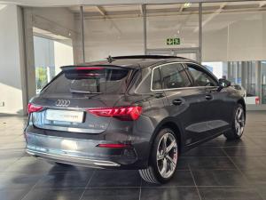 Audi A3 Sportback 35TFSI Advanced - Image 7