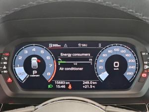 Audi A3 Sportback 35TFSI Advanced - Image 8