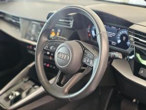 Audi A3 Sportback 35TFSI Advanced - Image 9