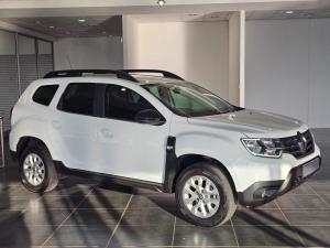 Renault Duster 1.5dCi Zen auto - Image 1
