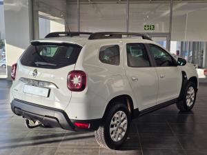 Renault Duster 1.5dCi Zen auto - Image 4