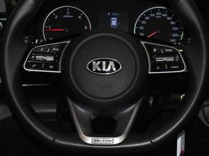 Kia Seltos 1.6 EX - Image 17
