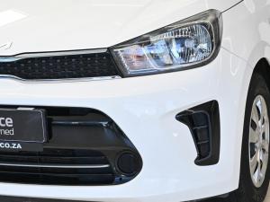 Kia Pegas 1.4 LX - Image 4