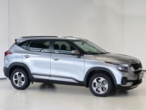 Kia Seltos 1.5CRDi EX manual - Image 10