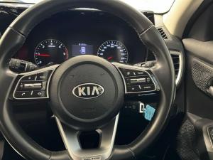 Kia Seltos 1.5CRDi EX manual - Image 11