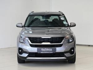Kia Seltos 1.5CRDi EX manual - Image 19