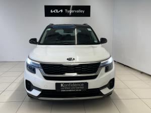 Kia Seltos 1.5CRDi EX manual - Image 1