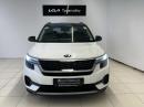 Thumbnail Kia Seltos 1.5CRDi EX manual