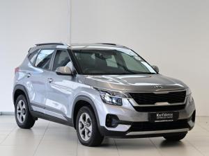 Kia Seltos 1.5CRDi EX manual - Image 1