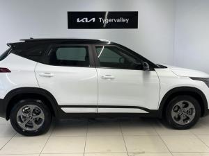 Kia Seltos 1.5CRDi EX manual - Image 2